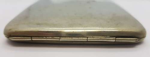 Vintage Cigarette Case as per photo