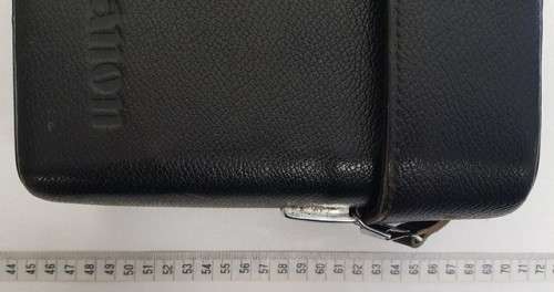 Canon Camera Motor Zoom 8 with extra lens in case made in Japan  as per photo