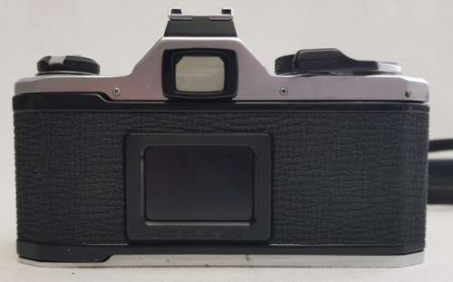 ASAHI Pentax MX 50mm Vintage Film Camera in case as per photo