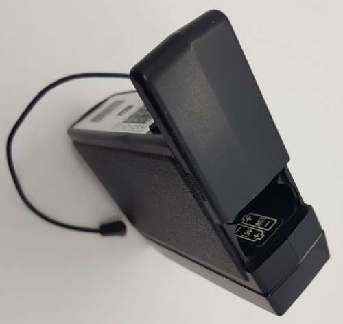 Nissin Flash FC40 in original case as per photo