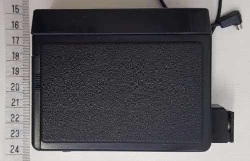 Nissin Flash FC40 in original case as per photo