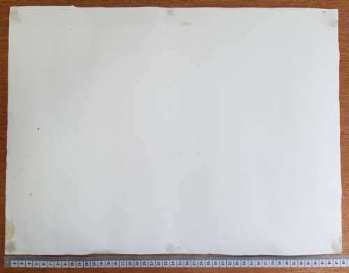 Picture of Windsor Castle as per photo