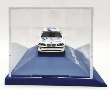 Herper Bayern Edition 1999 model car in box as per photo