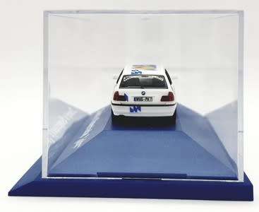 Herper Bayern Edition 1999 model car in box as per photo