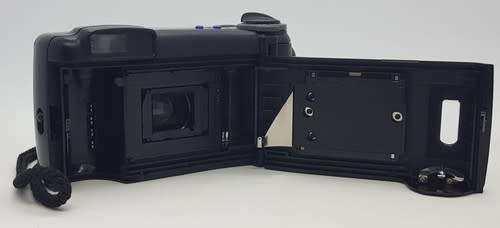 Olympus Superzoom 70 Camera in box - not tested - as per photo