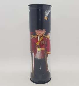 Handmade Souvenir British Queen`s Guard in original packaging as per photo