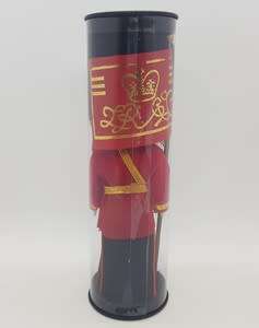 Handmade Souvenir British Queen`s Guard in original packaging as per photo