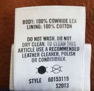 Country Road Genuine Leather Tan Shopper as per photo