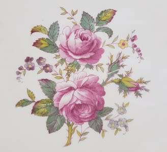 Johnson Brothers Oval Porcelain Platter made in England as per photo