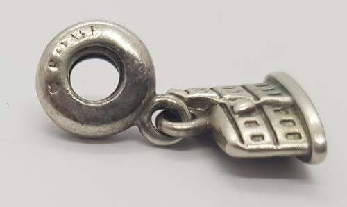 Original Pandora Sterling Silver Dangle Charm as per photo