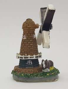 Vintage Windmill Ornament as per photo