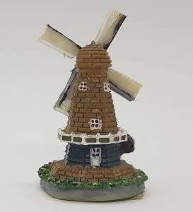 Vintage Windmill Ornament as per photo