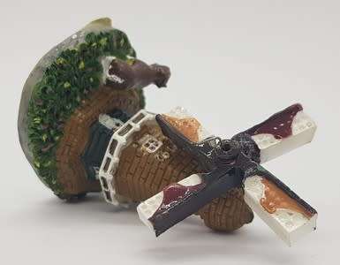 Vintage Windmill Ornament as per photo