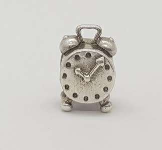 Original Pandora Sterling Silver  Charm as per photo