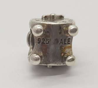 Original Pandora Sterling Silver  Charm as per photo