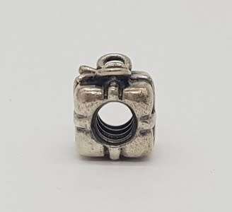 Original Pandora Sterling Silver  Charm as per photo