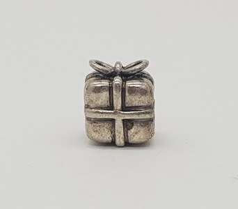 Original Pandora Sterling Silver  Charm as per photo