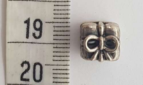 Original Pandora Sterling Silver  Charm as per photo