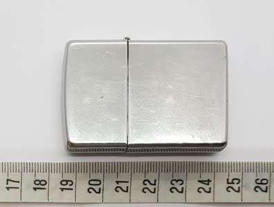 Hard Rock Cafe Bahrain Zippo Lighter as per photo