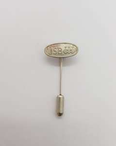 925 Sterling Silver USB Lapel/Tie Pin weight 2g as per photo
