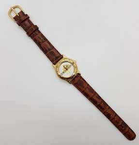 USA 1 Dime Coin Ladies Watch with Genuine Leather Strap in box, made by Mint Time as per photo