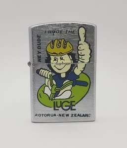 Souvenir Lighter as per photo