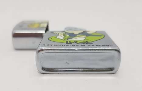 Souvenir Lighter as per photo
