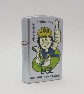 Souvenir Lighter as per photo