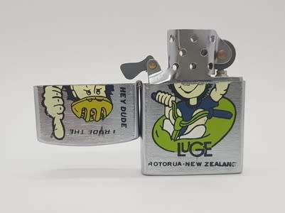 Souvenir Lighter as per photo