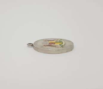 SA Amateur Swimming Union Medal as per photo