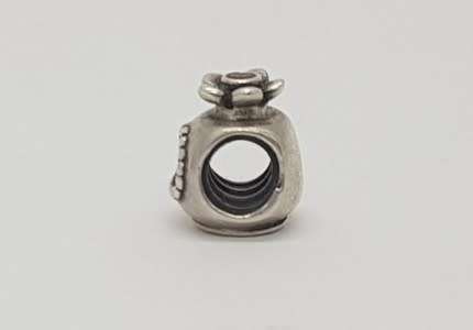 Original Pandora Sterling Silver Charm as per photo