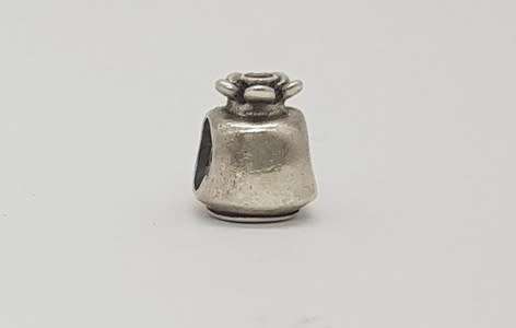 Original Pandora Sterling Silver Charm as per photo