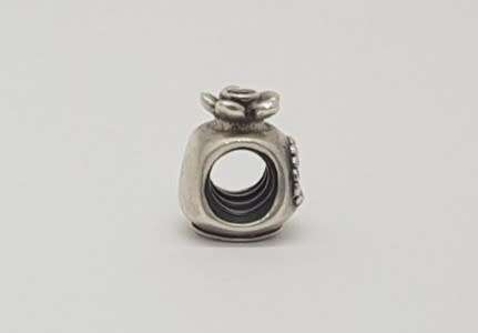 Original Pandora Sterling Silver Charm as per photo