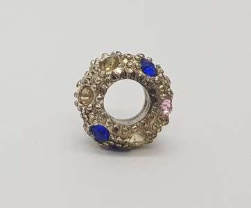 Original Pandora Sterling Silver Charm as per photo