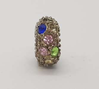 Original Pandora Sterling Silver Charm as per photo