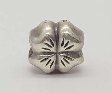 Original Pandora Sterling Silver Charm as per photo