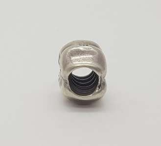 Original Pandora Sterling Silver Charm as per photo