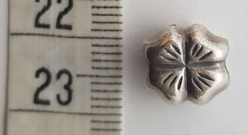 Original Pandora Sterling Silver Charm as per photo