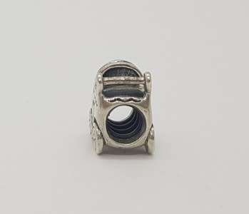 Original Pandora Sterling Silver Charm as per photo