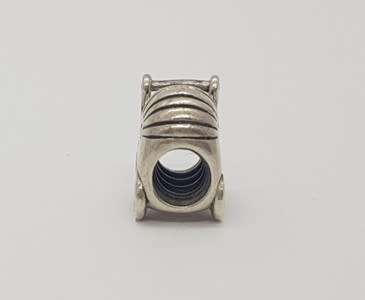 Original Pandora Sterling Silver Charm as per photo