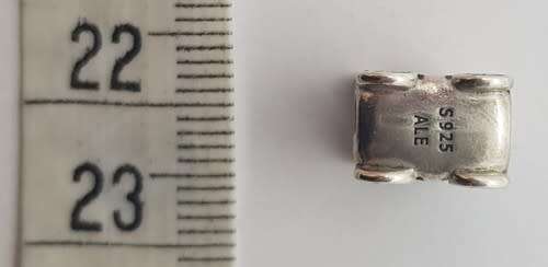 Original Pandora Sterling Silver Charm as per photo