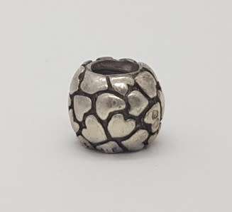 Original Pandora Sterling Silver Charm as per photo