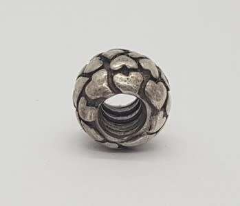Original Pandora Sterling Silver Charm as per photo