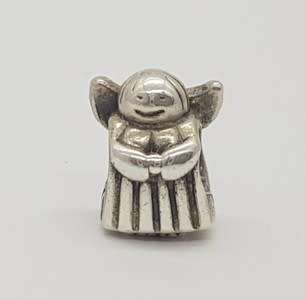 Original Pandora Sterling Silver Charm as per photo