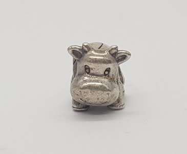 Original Pandora Sterling Silver Charm as per photo