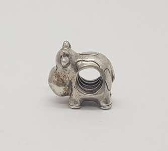 Original Pandora Sterling Silver Charm as per photo