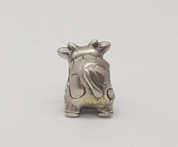 Original Pandora Sterling Silver Charm as per photo