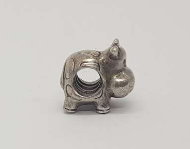 Original Pandora Sterling Silver Charm as per photo
