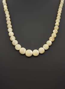 Ladies Necklace as per photo