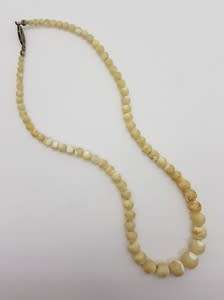 Ladies Necklace as per photo